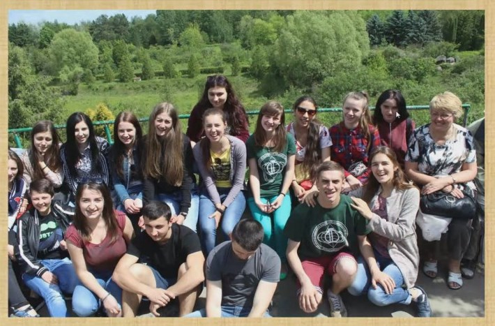 Лектор доц.Микола Питуляк 